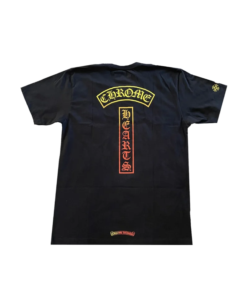 Gradient Logo T-Shirt