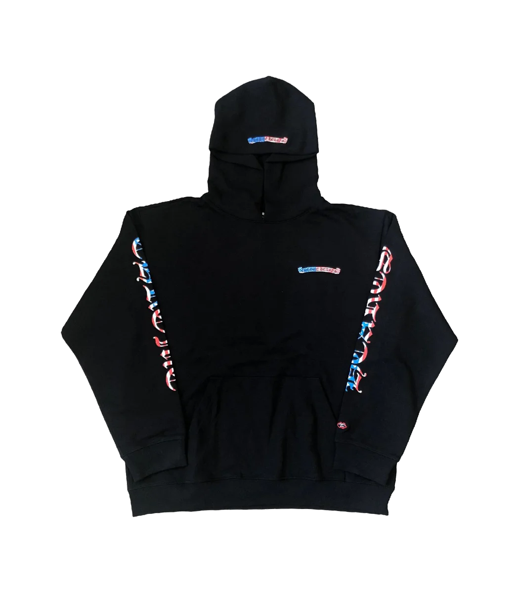 America Hoodie