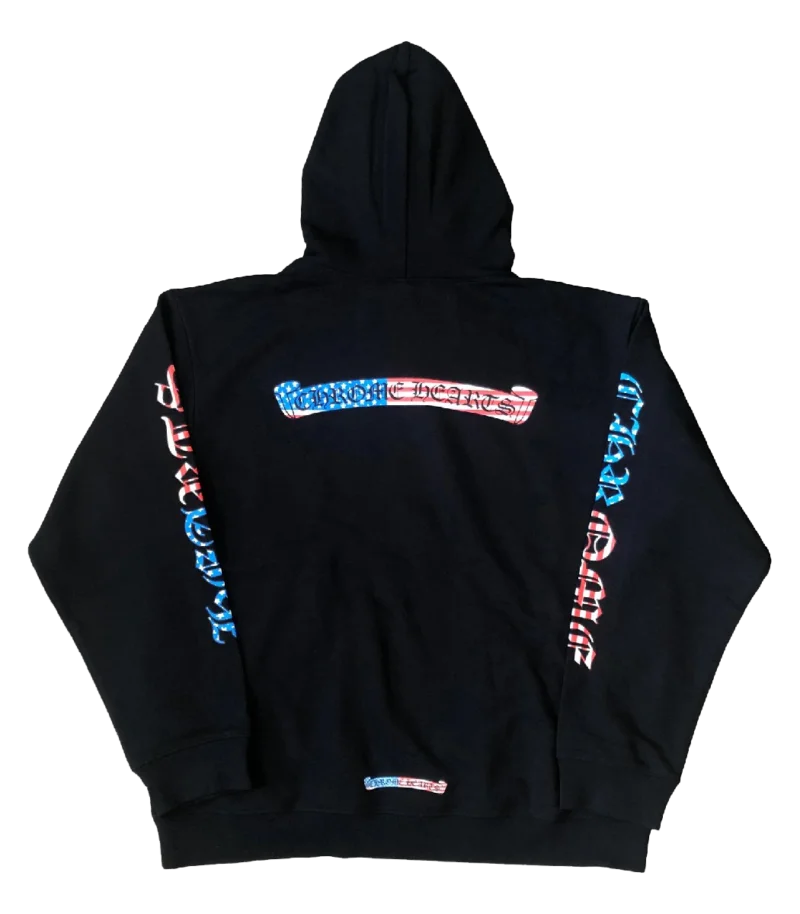 America Hoodie