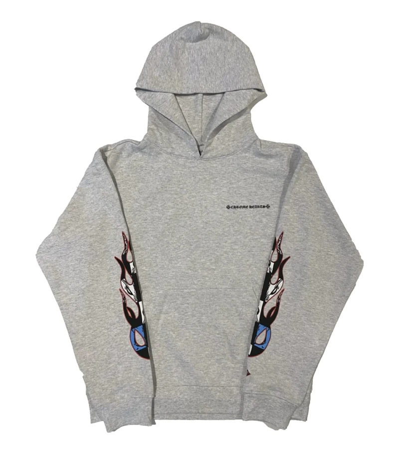 Brain Hoodie