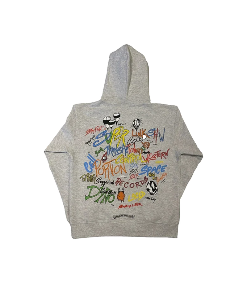 Brain Hoodie