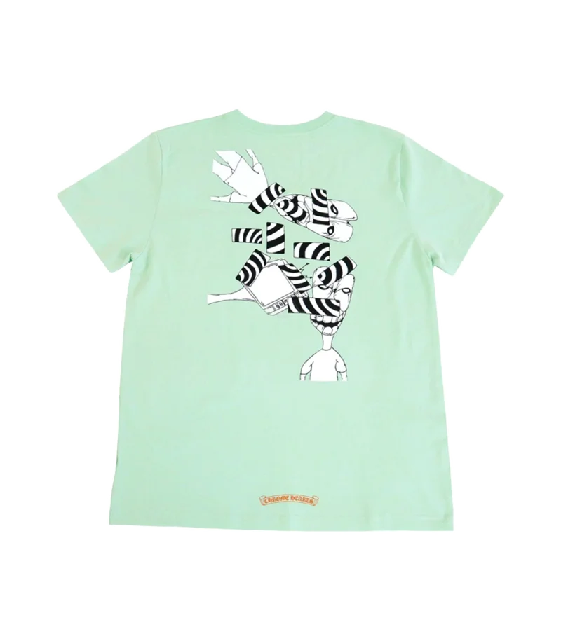 Matty Boy Lust T-Shirt