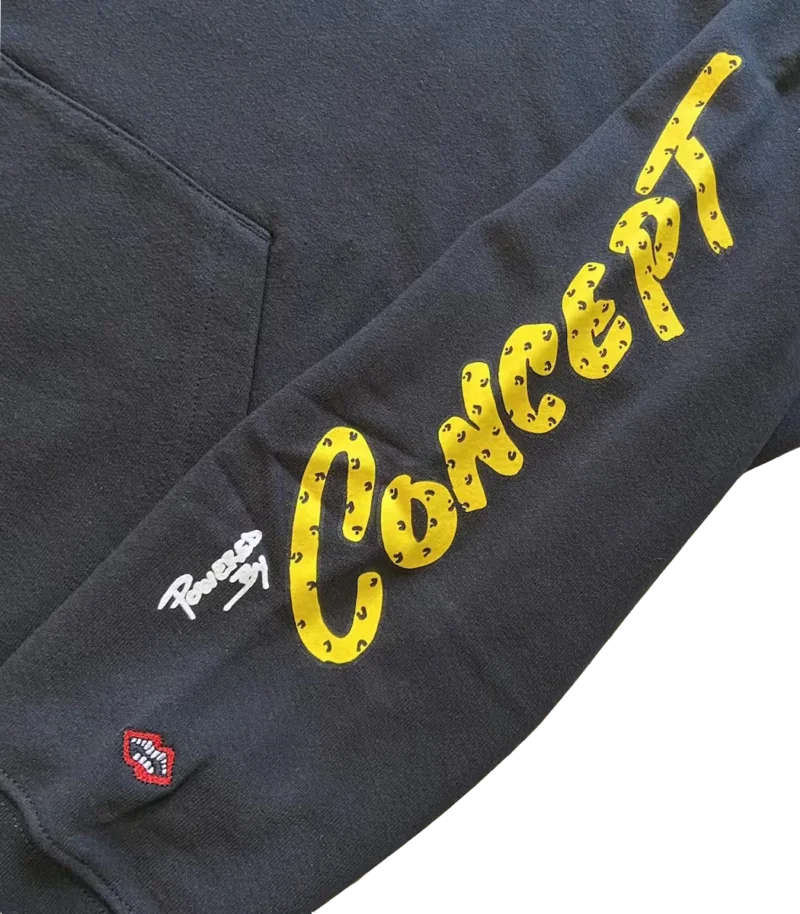 Concept Hoodie