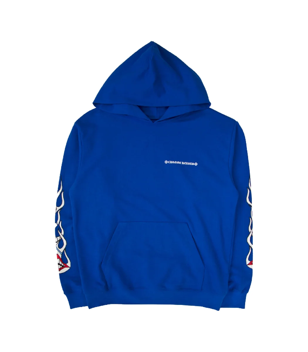 Pullover Hoodie