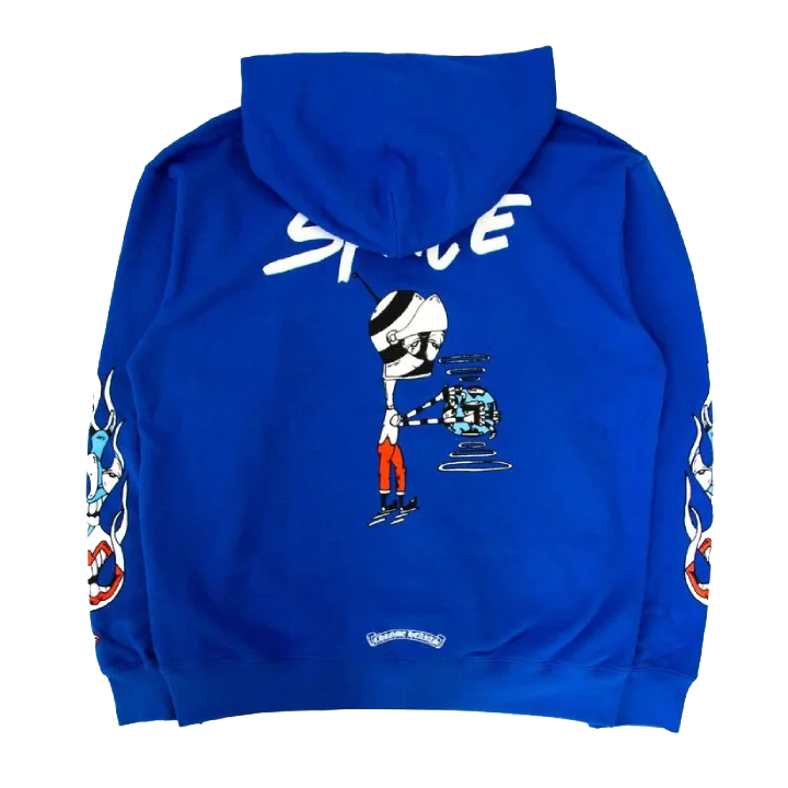 Pullover Hoodie