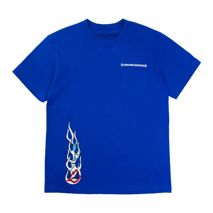 Matty Boy Space T-Shirt