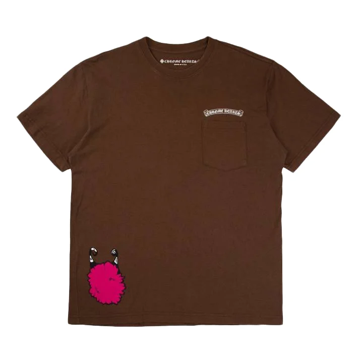 Matty Boy Structure T-Shirt