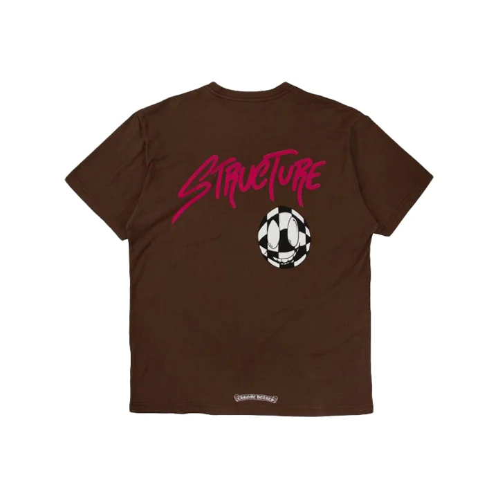 Matty Boy Structure T-Shirt