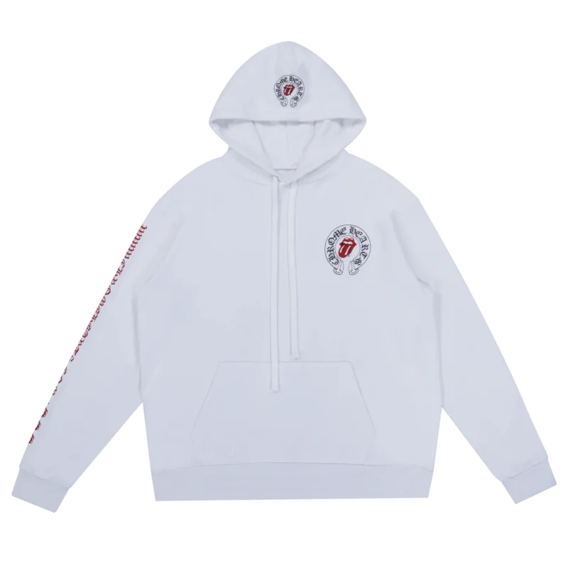 Rolling Stones Hoodie