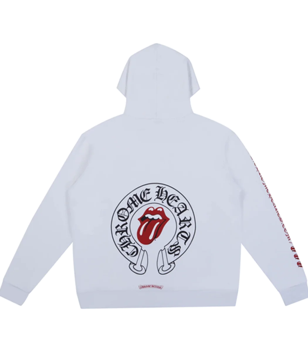 Rolling Stones Hoodie