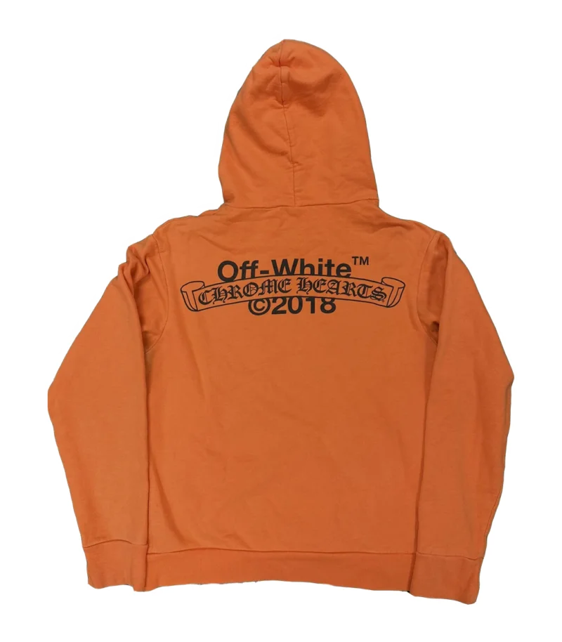 Off White Hoodie