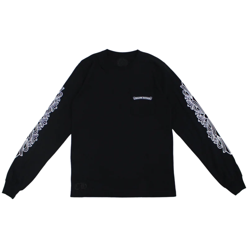 Long Sleeve T Shirt