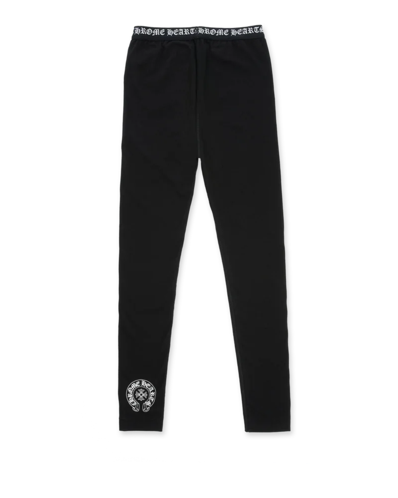 Chrome Hearts Leggings