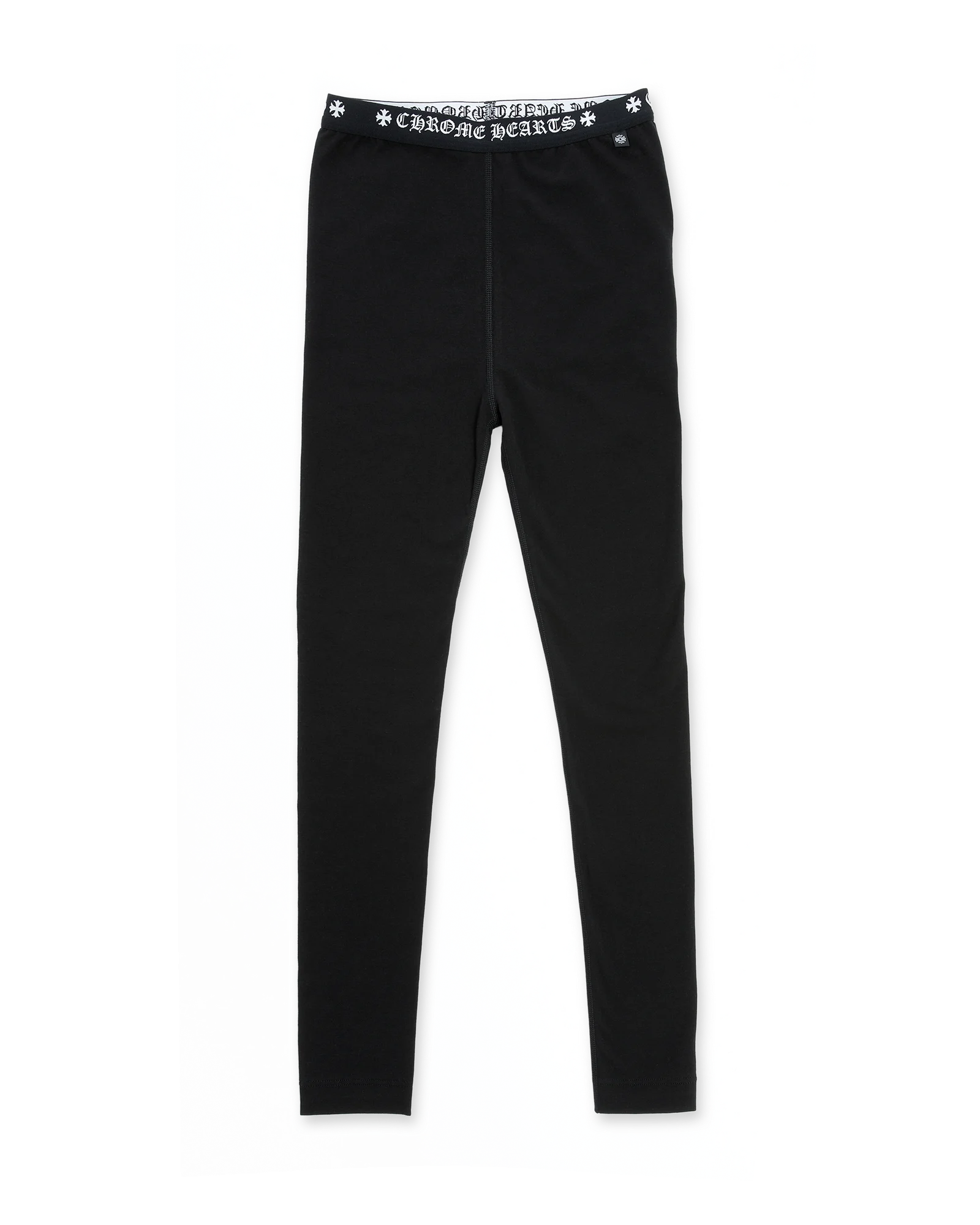 Chrome Hearts Leggings
