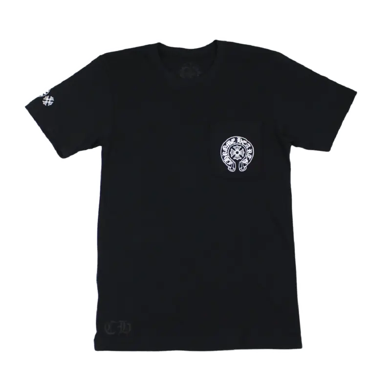 Colored Logo T-Shirt