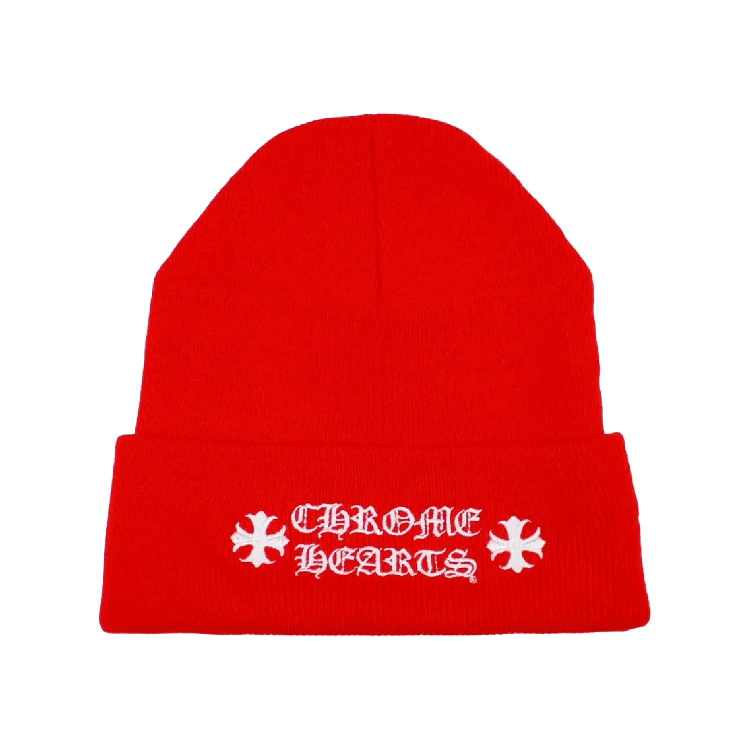 Chrome Hearts Beanie Hat