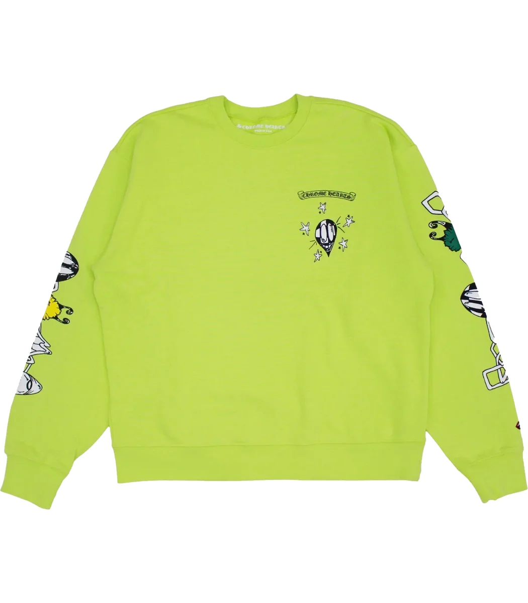 Matty Boy Sweatshirt