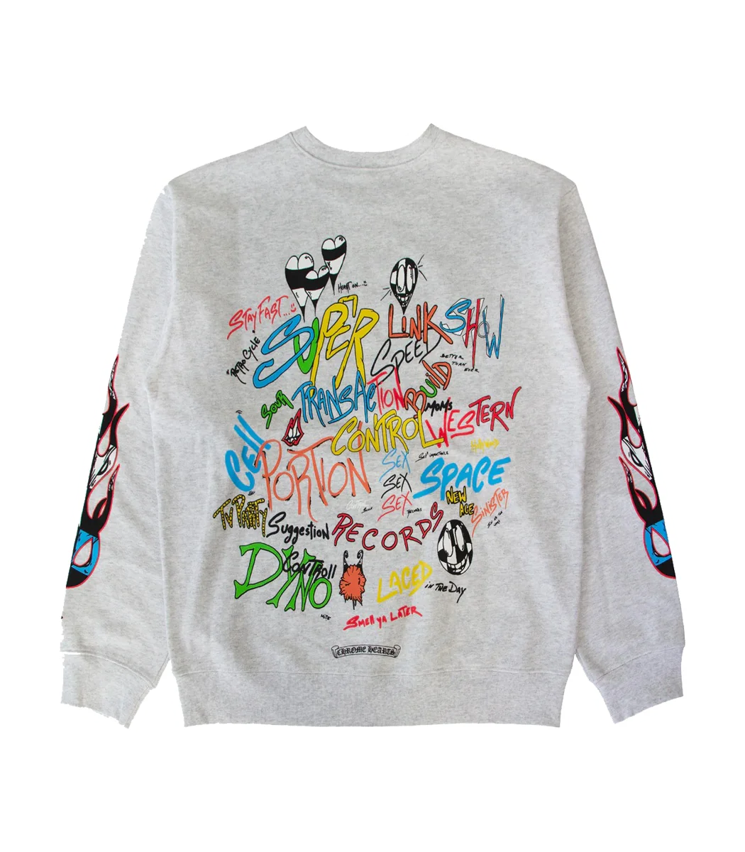 Matty Boy Brain Wave