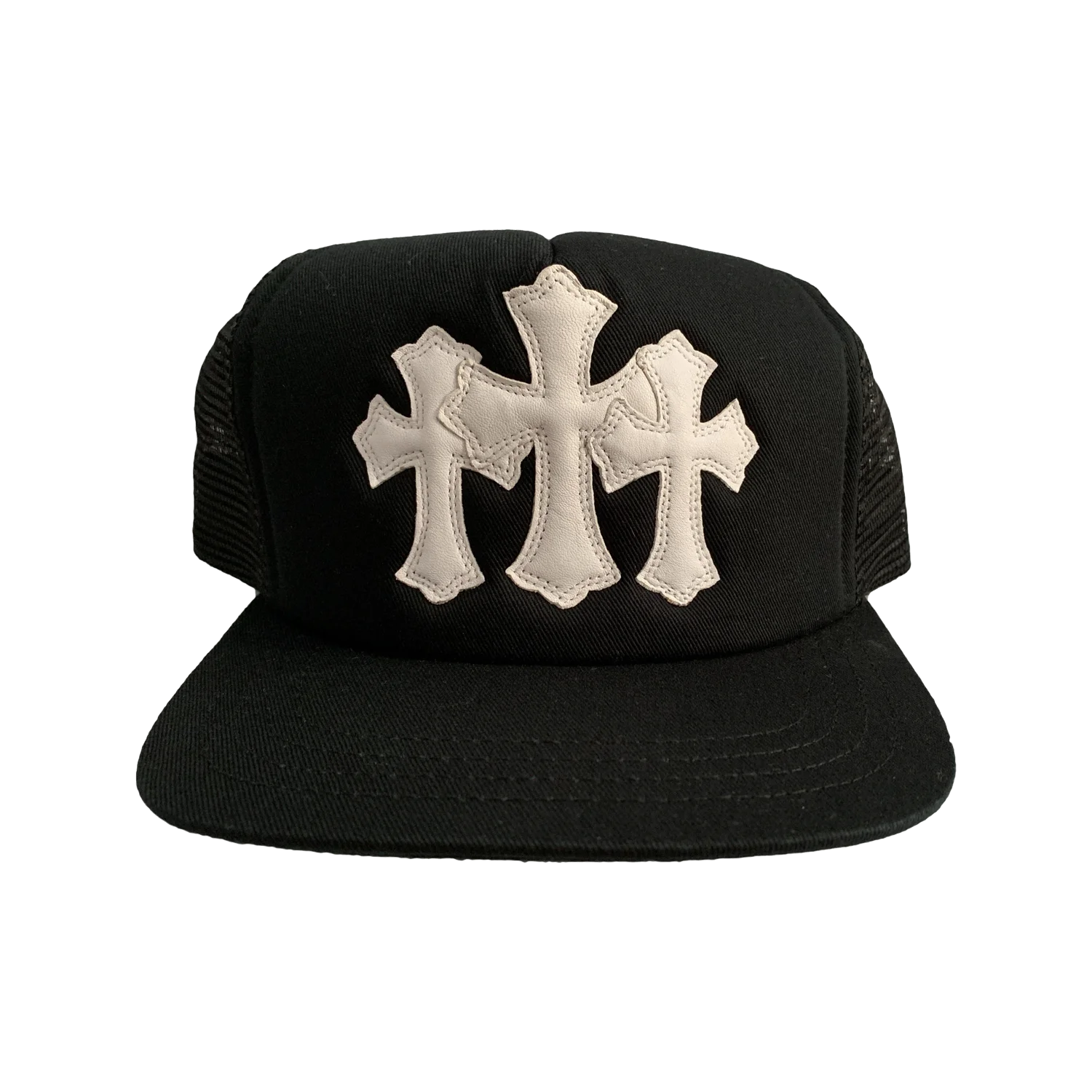 Cemetery Trucker Hat