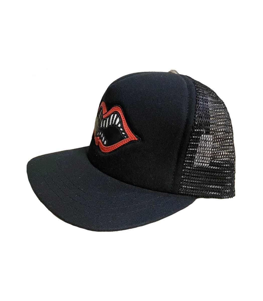 Matty Boy Trucker Hat