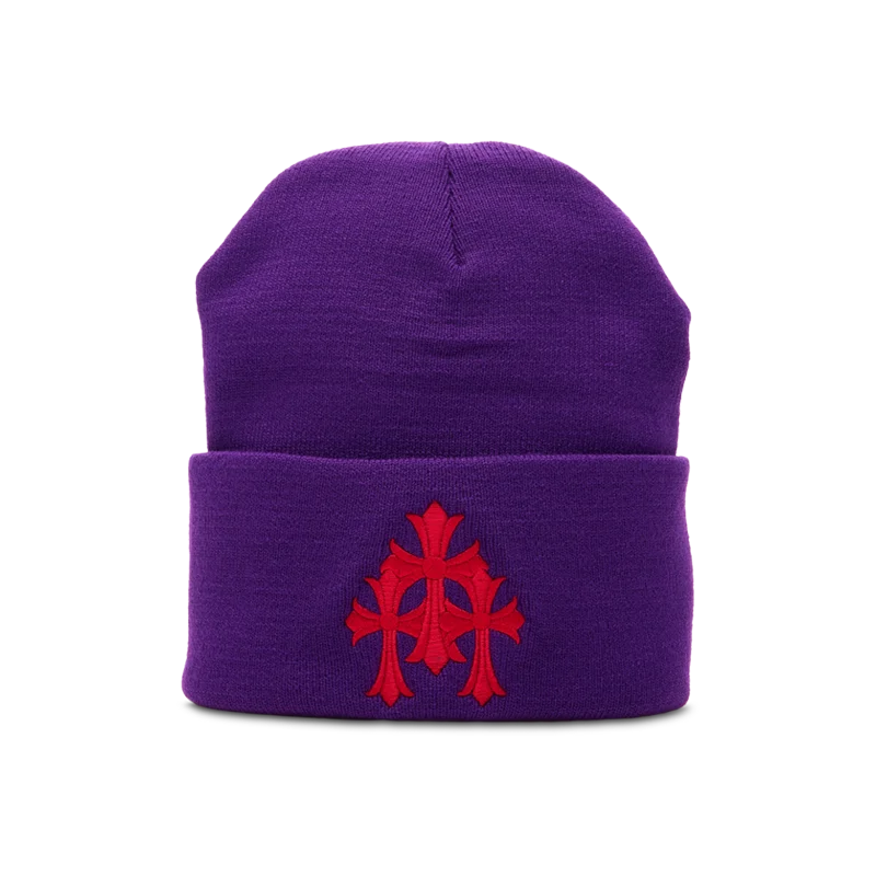 Chrome Hearts Watch Hat