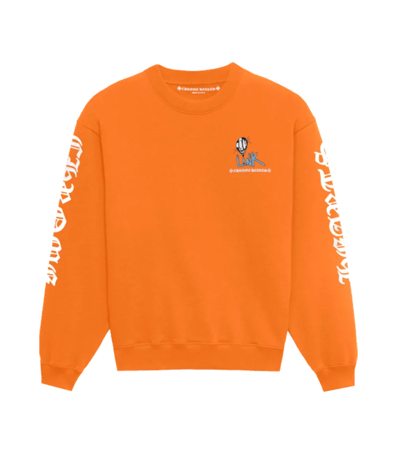 Matty Boy Link Sweatshirt