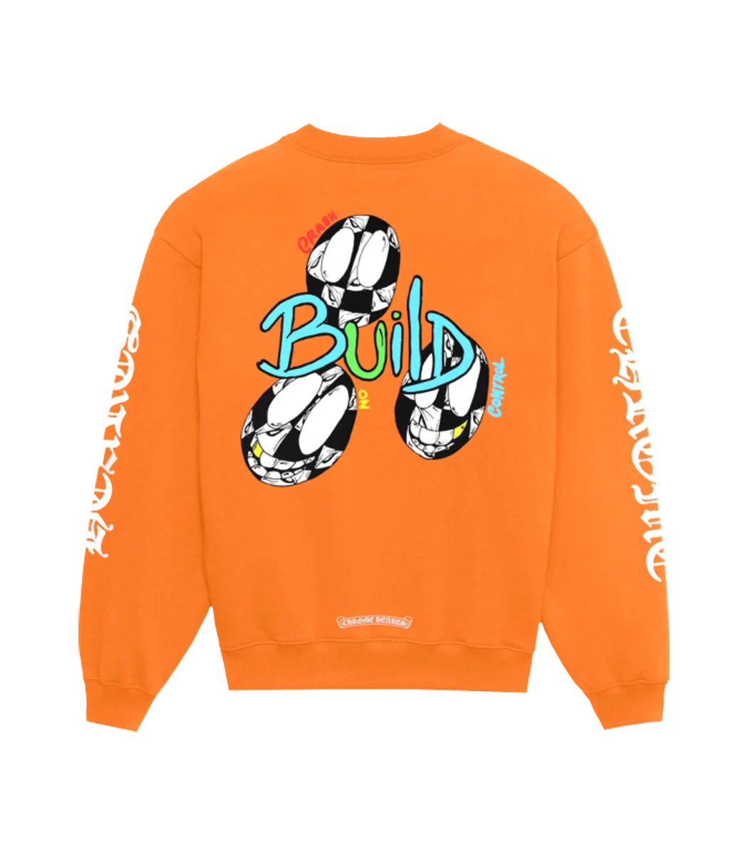 Matty Boy Link Sweatshirt