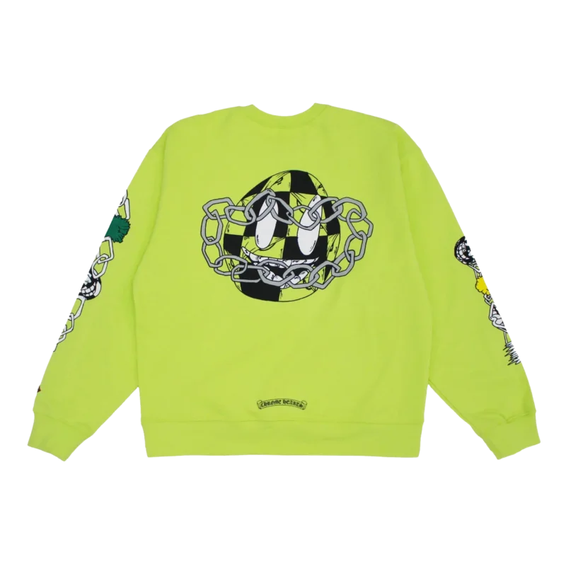 Matty Boy Sweatshirt