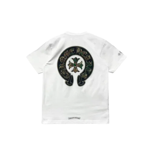 Short Sleeve T Shirt