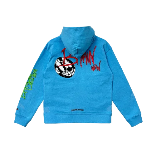 Matty Boy chrome hearts