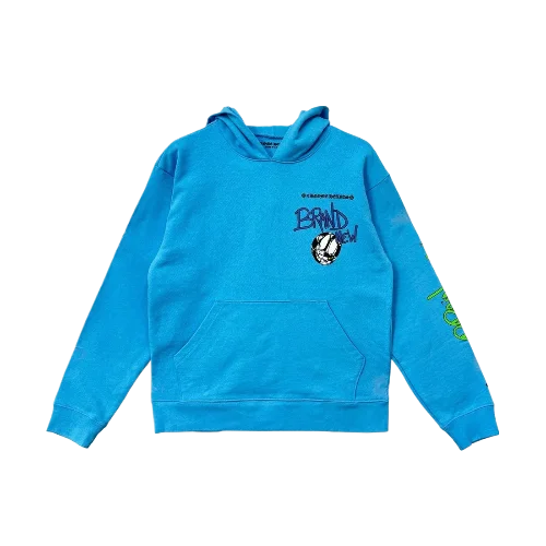 Matty Boy chrome hearts